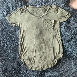 Charlotte Russe tshirt